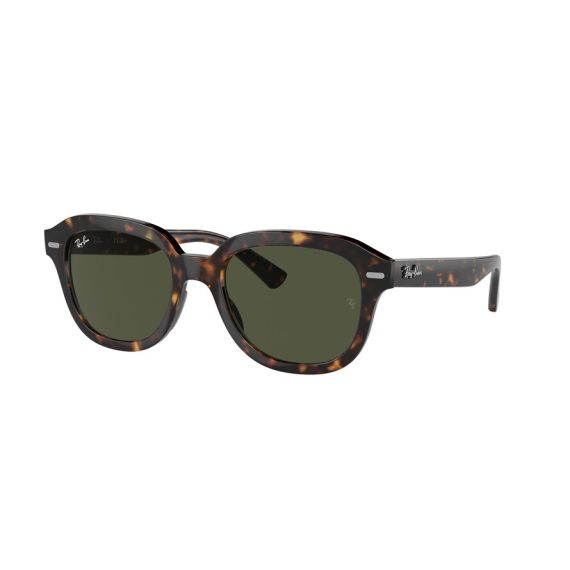 Ray-Ban RB 4398 902/31 Güneş Gözlüğü, Cinsiyet: Unisex, Ekartman: 53, Resim 7