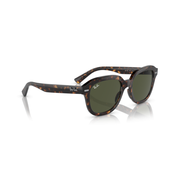 Ray-Ban RB 4398 902/31 Güneş Gözlüğü, Cinsiyet: Unisex, Ekartman: 53, Resim 4