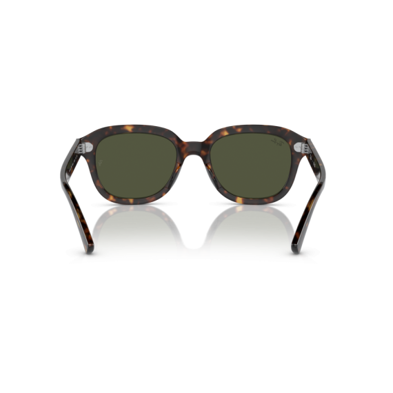 Ray-Ban RB 4398 902/31 Güneş Gözlüğü, Cinsiyet: Unisex, Ekartman: 53, Resim 3