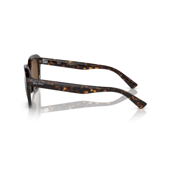 Ray-Ban RB 4398 902/57 Güneş Gözlüğü, Cinsiyet: Unisex, Ekartman: 53, Resim 2
