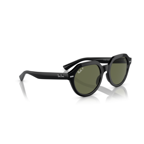 Ray-Ban RB 4399 901/58 Güneş Gözlüğü, Cinsiyet: Unisex, Ekartman: 51, Resim 4