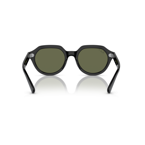 Ray-Ban RB 4399 901/58 Güneş Gözlüğü, Cinsiyet: Unisex, Ekartman: 51, Resim 3