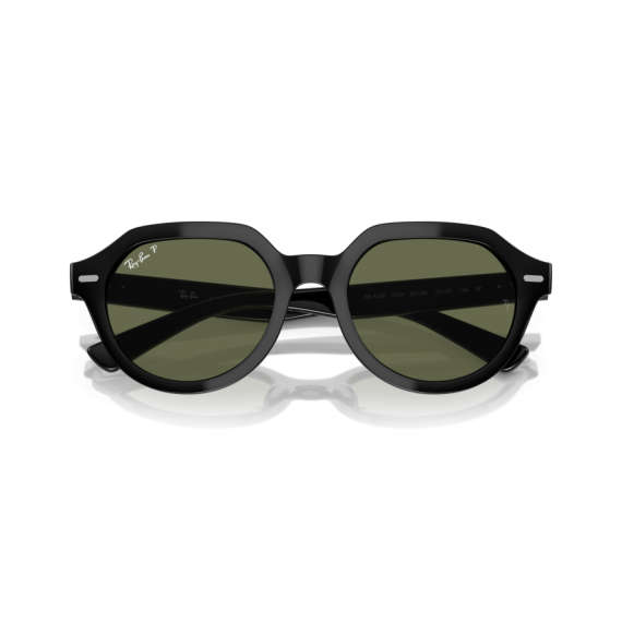 Ray-Ban RB 4399 901/58 Güneş Gözlüğü, Cinsiyet: Unisex, Ekartman: 53, Resim 6