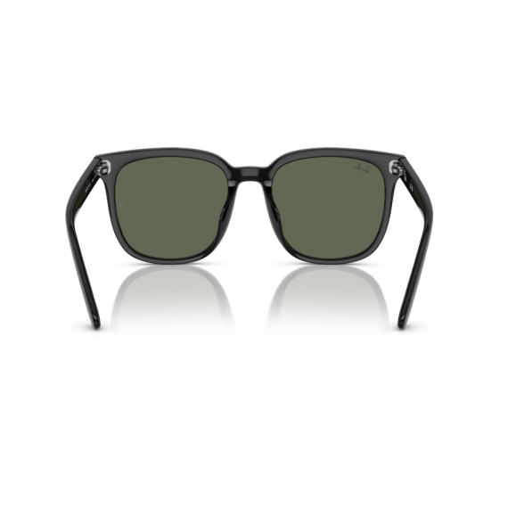 Ray-Ban RB 4401D 601/71 Güneş Gözlüğü, Cinsiyet: Unisex, Ekartman: 55, Resim 3