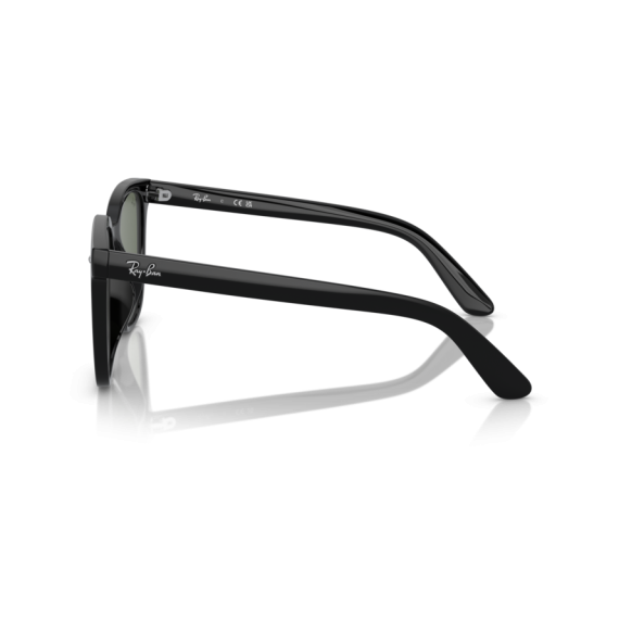 Ray-Ban RB 4401D 601/71 Güneş Gözlüğü, Cinsiyet: Unisex, Ekartman: 57, Resim 2