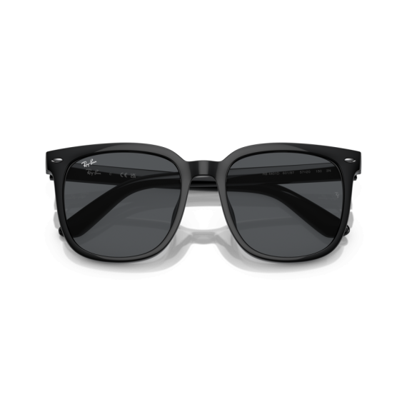 Ray-Ban RB 4401D 601/87 Güneş Gözlüğü, Cinsiyet: Unisex, Ekartman: 55, Resim 6