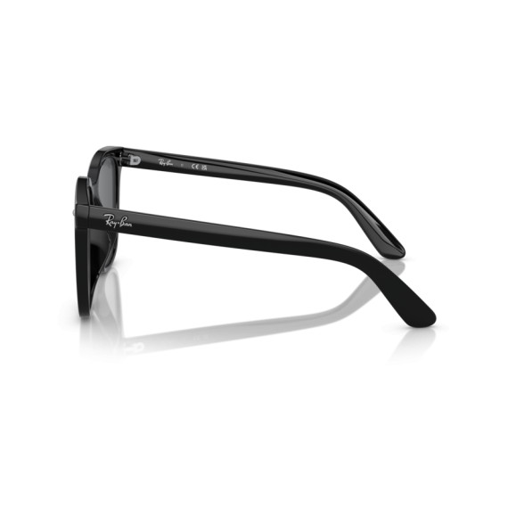 Ray-Ban RB 4401D 601/87 Güneş Gözlüğü, Cinsiyet: Unisex, Ekartman: 55, Resim 2