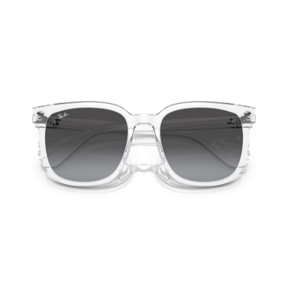 Ray-Ban RB 4401D 64478G Güneş Gözlüğü, Cinsiyet: Unisex, Ekartman: 57, Resim 6