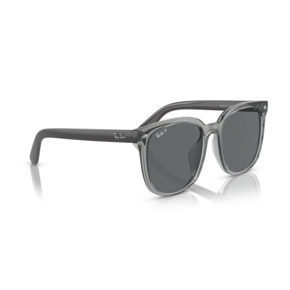 Ray-Ban RB 4401D 659981 Güneş Gözlüğü, Cinsiyet: Unisex, Ekartman: 55, Resim 4