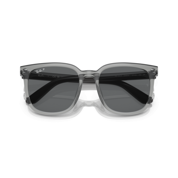 Ray-Ban RB 4401D 659981 Güneş Gözlüğü, Cinsiyet: Unisex, Ekartman: 55, Resim 6