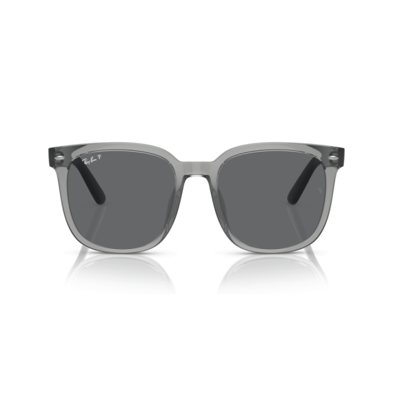 Ray-Ban RB 4401D 659981 Güneş Gözlüğü, Cinsiyet: Unisex, Ekartman: 57, Resim 5