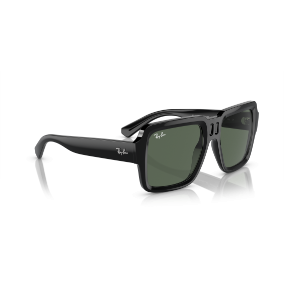 Ray-Ban RB 4408 667771 Güneş Gözlüğü, Resim 4