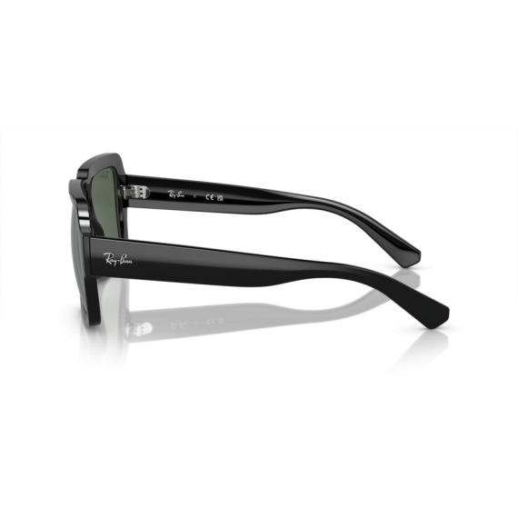 Ray-Ban RB 4408 667771 Güneş Gözlüğü, Resim 2
