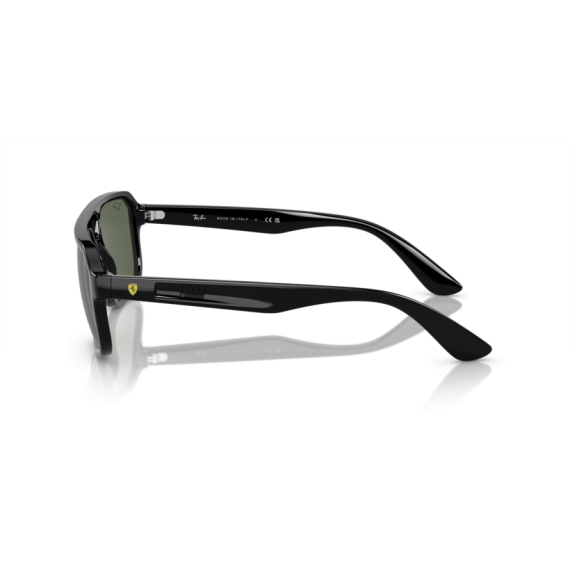 Ray-Ban RB 4414M F68371 Güneş Gözlüğü, Resim 2