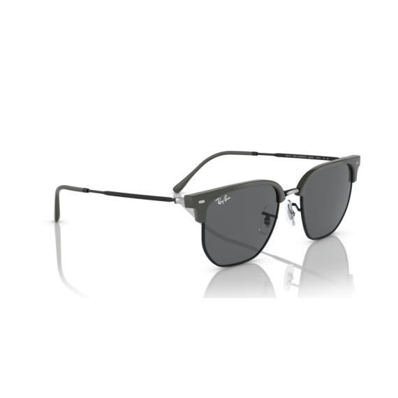 Ray-Ban RB 4416 6653B1 Güneş Gözlüğü, Cinsiyet: Unisex, Ekartman: 51, Resim 4