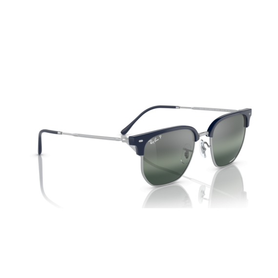 Ray-Ban RB 4416 6656G6 Güneş Gözlüğü, Cinsiyet: Unisex, Ekartman: 51, Resim 4