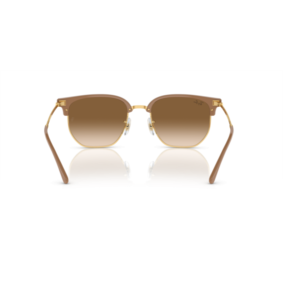 Ray-Ban RB 4416 672151 Güneş Gözlüğü, Cinsiyet: Unisex, Ekartman: 53, Resim 3