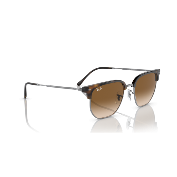 Ray-Ban RB 4416 710/51 Güneş Gözlüğü, Cinsiyet: Unisex, Ekartman: 51, Resim 4