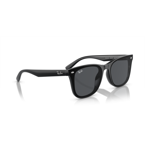 Ray-Ban RB 4420 601/87 Güneş Gözlüğü, Resim 4