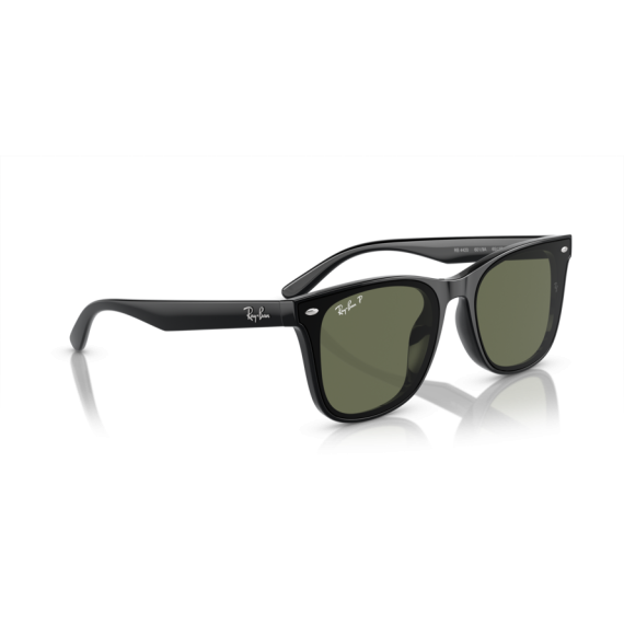 Ray-Ban RB 4420 601/9A Güneş Gözlüğü, Resim 4