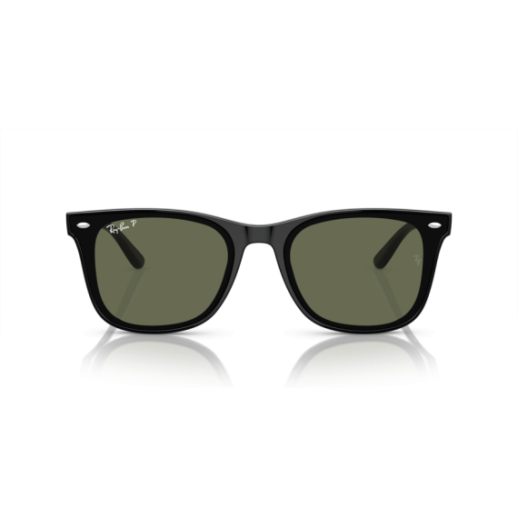 Ray-Ban RB 4420 601/9A Güneş Gözlüğü, Resim 5