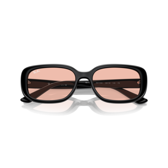 Ray-Ban RB 4421D 667784 Güneş Gözlüğü, Resim 6