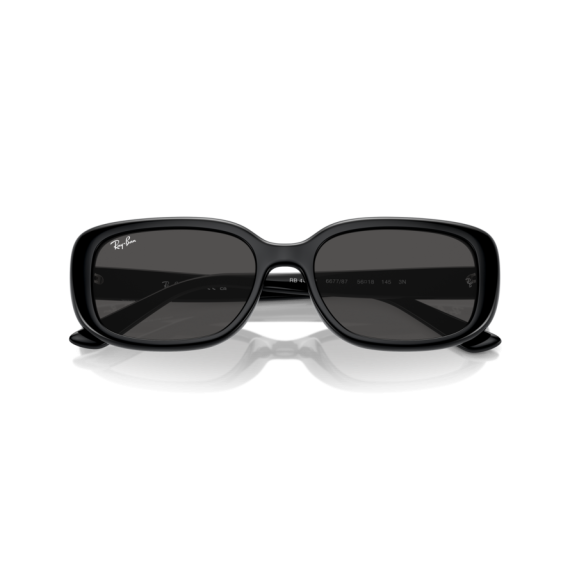 Ray-Ban RB 4421D 667787 Güneş Gözlüğü, Resim 6
