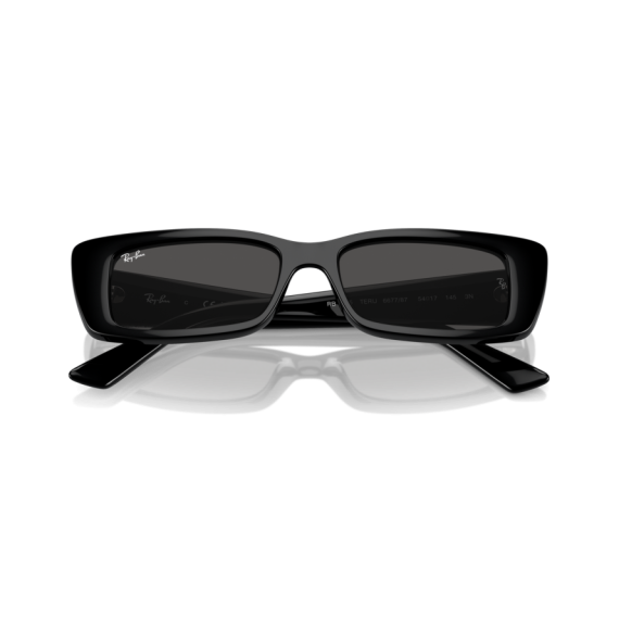 Ray-Ban RB 4425 667787 Güneş Gözlüğü, Resim 6
