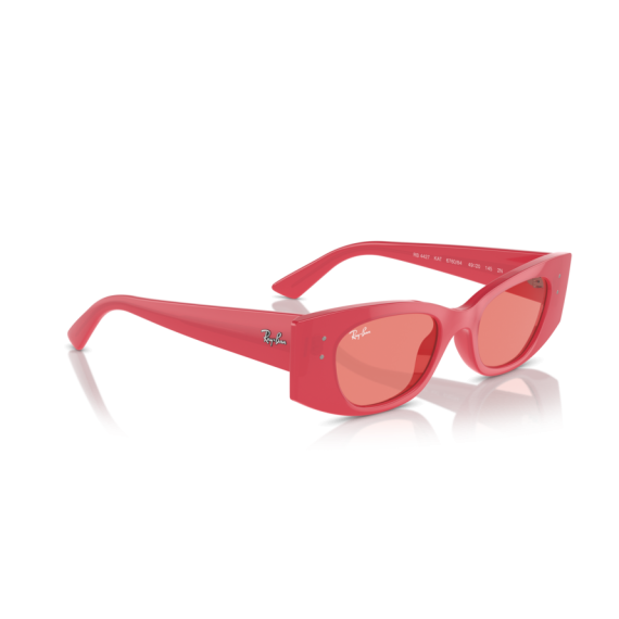Ray-Ban RB 4427 676084 Güneş Gözlüğü, Resim 4