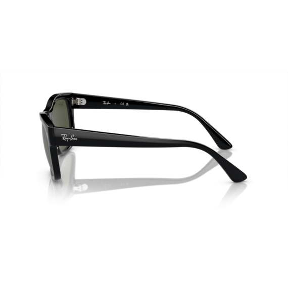 Ray-Ban RB 4428 601/31 Güneş Gözlüğü, Resim 2