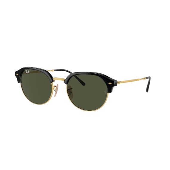 Ray-Ban RB 4429 601/31 Güneş Gözlüğü, Cinsiyet: Unisex, Ekartman: 55, Resim 7