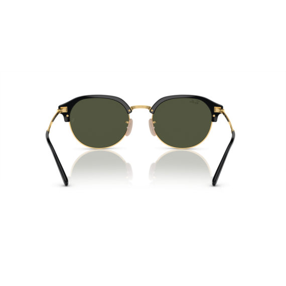 Ray-Ban RB 4429 601/31 Güneş Gözlüğü, Cinsiyet: Unisex, Ekartman: 53, Resim 3