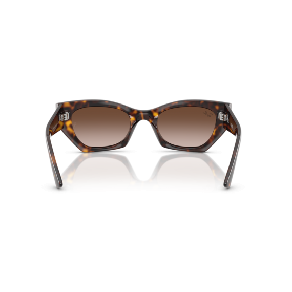 Ray-Ban RB 4430 135913 Güneş Gözlüğü, Cinsiyet: Unisex, Ekartman: 52, Resim 3