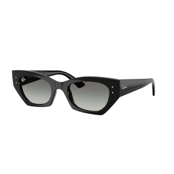 Ray-Ban RB 4430 667711 Güneş Gözlüğü, Cinsiyet: Unisex, Ekartman: 49, Resim 7