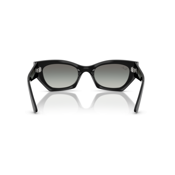 Ray-Ban RB 4430 667711 Güneş Gözlüğü, Cinsiyet: Unisex, Ekartman: 49, Resim 3