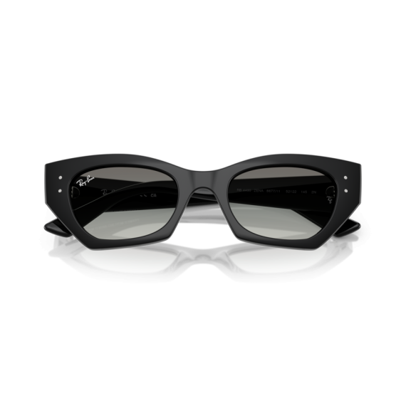 Ray-Ban RB 4430 667711 Güneş Gözlüğü, Cinsiyet: Unisex, Ekartman: 52, Resim 6