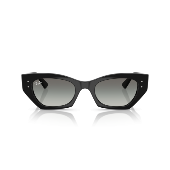 Ray-Ban RB 4430 667711 Güneş Gözlüğü, Cinsiyet: Unisex, Ekartman: 49, Resim 5