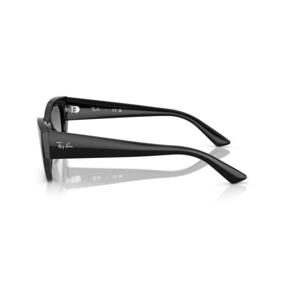 Ray-Ban RB 4430 667711 Güneş Gözlüğü, Cinsiyet: Unisex, Ekartman: 49, Resim 2