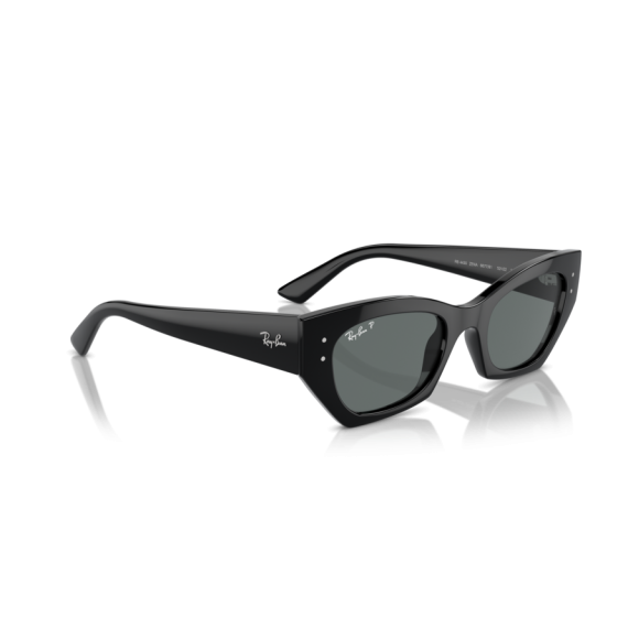 Ray-Ban RB 4430 667781 Güneş Gözlüğü, Cinsiyet: Unisex, Ekartman: 49, Resim 4