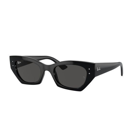 Ray-Ban RB 4430 667787 Güneş Gözlüğü, Cinsiyet: Unisex, Ekartman: 52, Resim 7