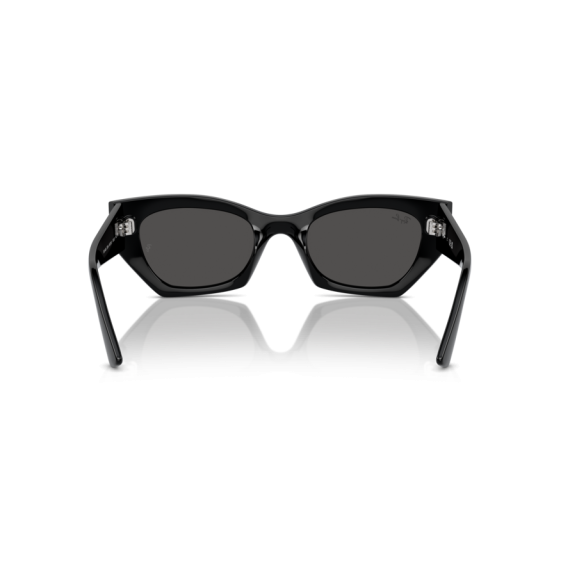 Ray-Ban RB 4430 667787 Güneş Gözlüğü, Cinsiyet: Unisex, Ekartman: 52, Resim 3