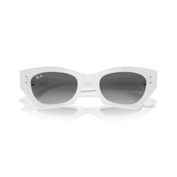 Ray-Ban RB 4430 675911 Güneş Gözlüğü, Resim 6