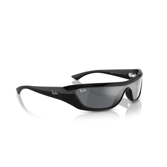 Ray-Ban RB 4431 66776V Güneş Gözlüğü, Resim 4