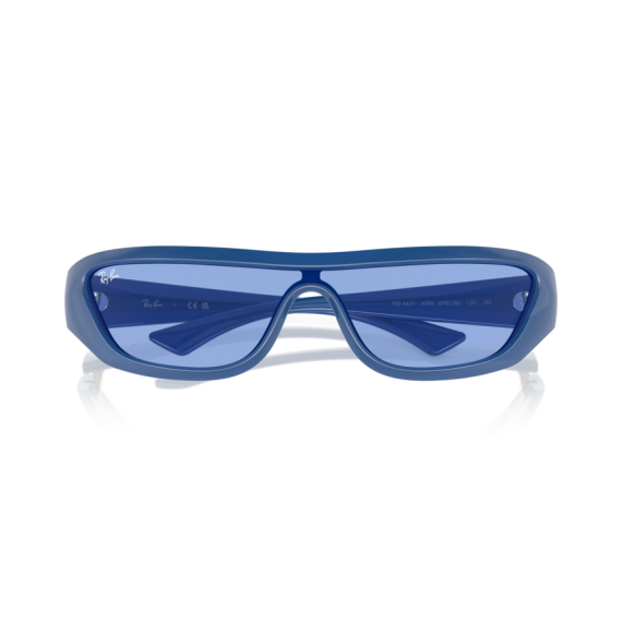 Ray-Ban RB 4431 676180 Güneş Gözlüğü, Resim 6