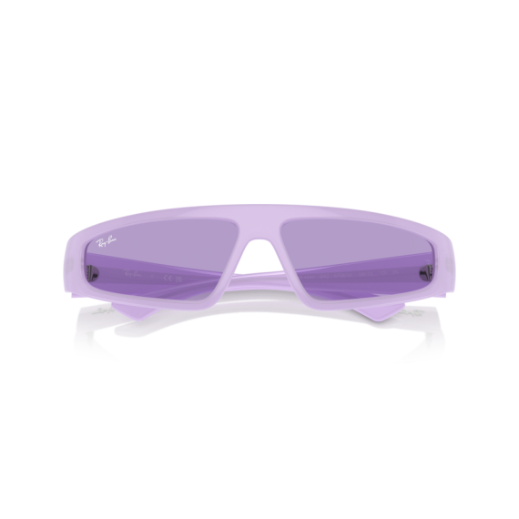 Ray-Ban RB 4432 67581A Güneş Gözlüğü, Resim 6