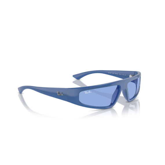 Ray-Ban RB 4432 676180 Güneş Gözlüğü, Resim 4