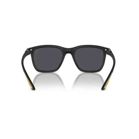 Ray-Ban RB 4433M F60287 Güneş Gözlüğü, Resim 3