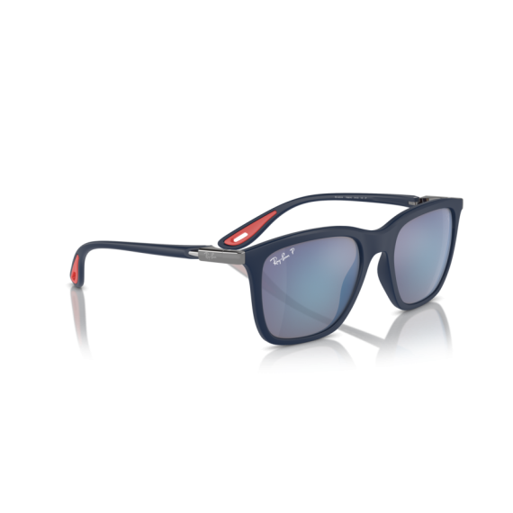 Ray-Ban RB 4433M F698H0 Güneş Gözlüğü, Resim 4