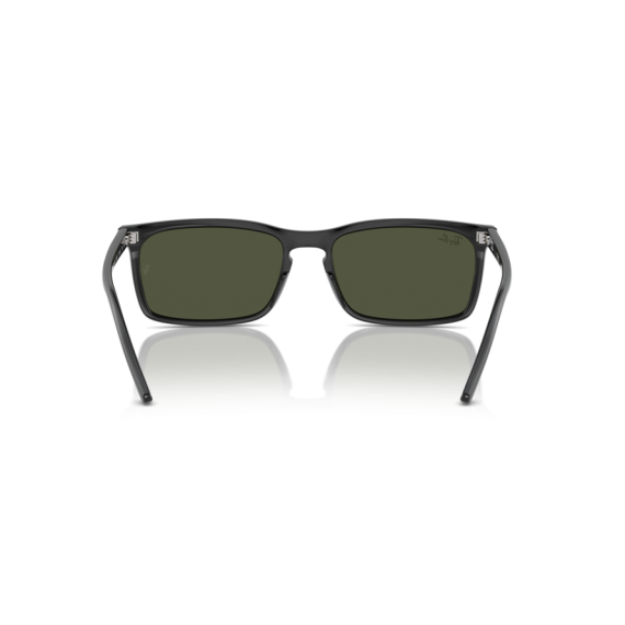 Ray-Ban RB 4435 901/31 Güneş Gözlüğü, Cinsiyet: Unisex, Ekartman: 56, Resim 3