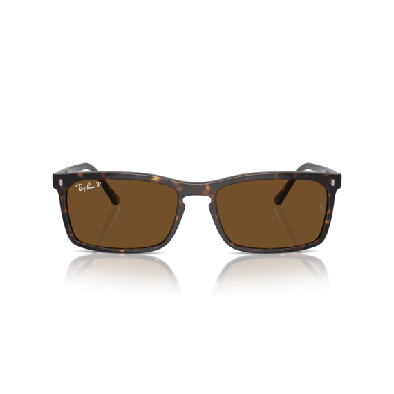 Ray-Ban RB 4435 902/57 Güneş Gözlüğü, Cinsiyet: Unisex, Ekartman: 59, Resim 5